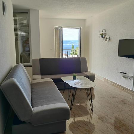 Villa Maric Baška Voda Værelse billede