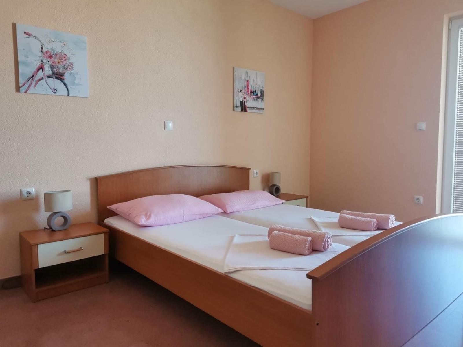 Villa Maric Baška Voda Værelse billede