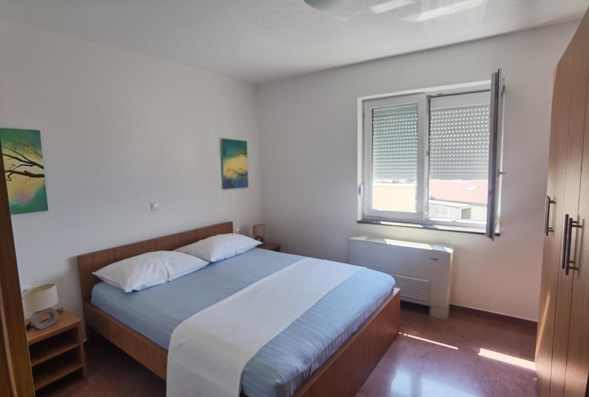 Villa Maric Baška Voda Værelse billede